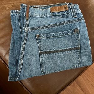 Timberland Men’s Jeans Classic Fit 34 x 32
